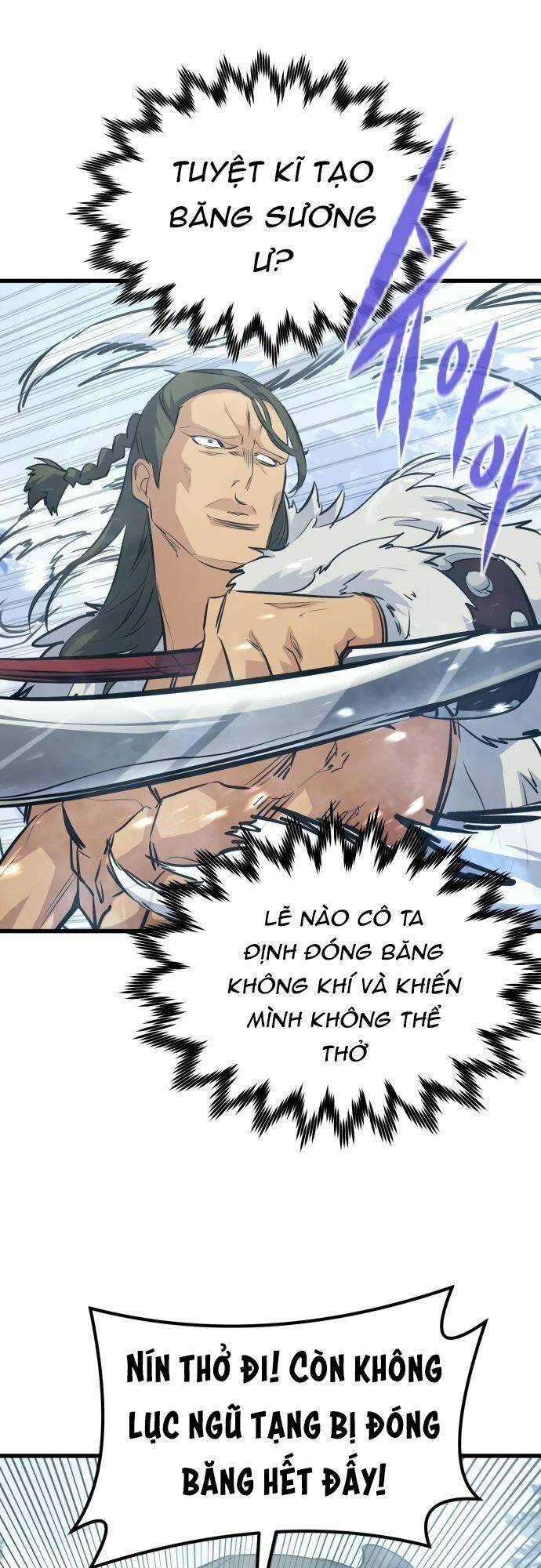 Quỷ Linh Vương Chapter 62 trang 38