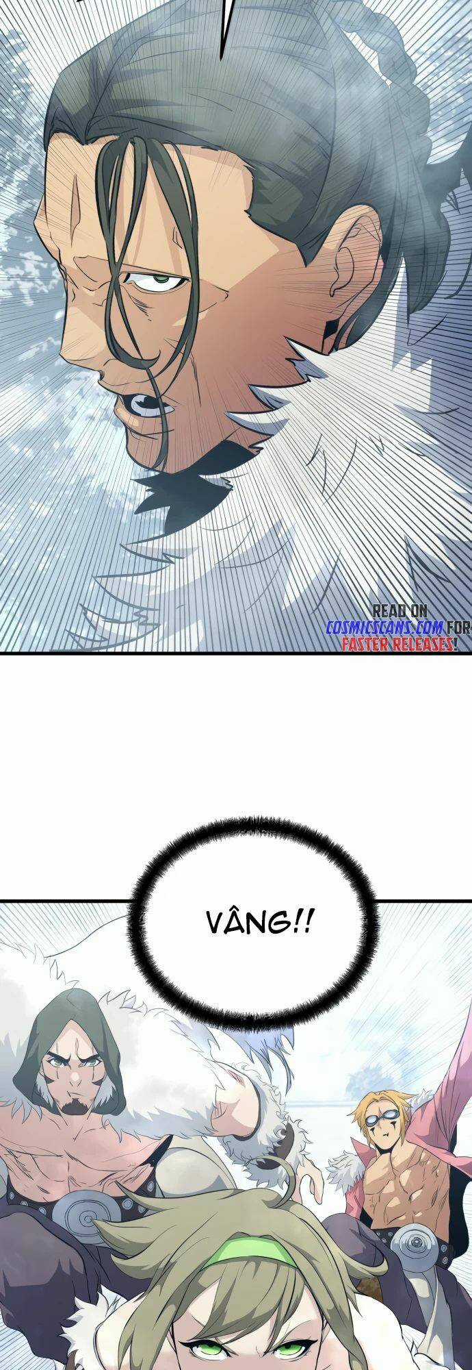 Quỷ Linh Vương Chapter 62 trang 39