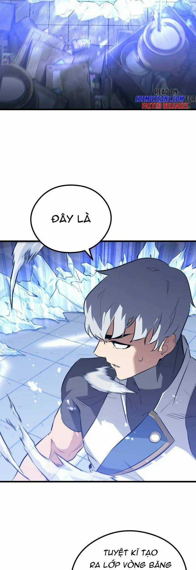 Quỷ Linh Vương Chapter 62 trang 4