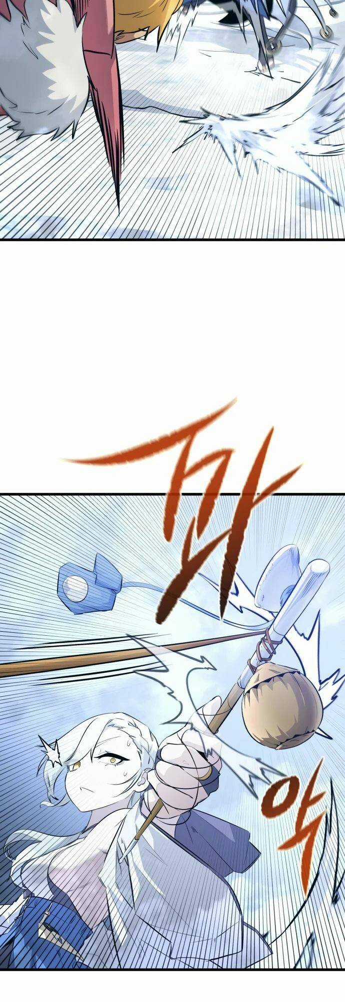 Quỷ Linh Vương Chapter 62 trang 43