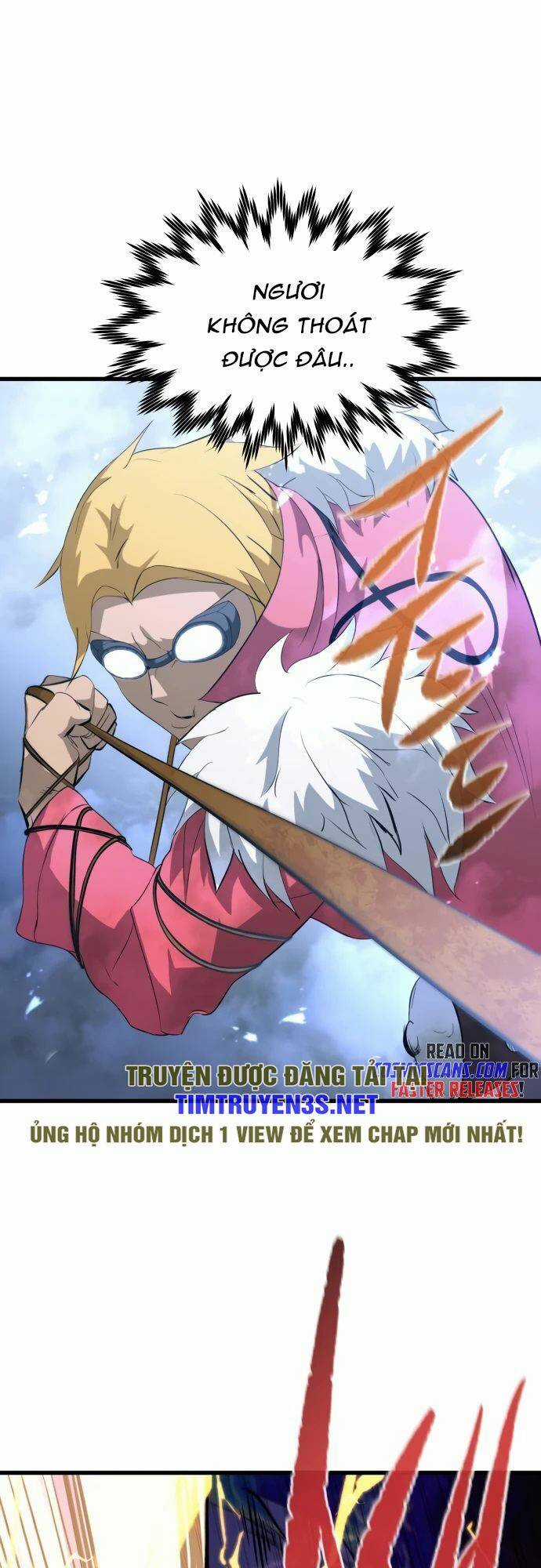 Quỷ Linh Vương Chapter 62 trang 44