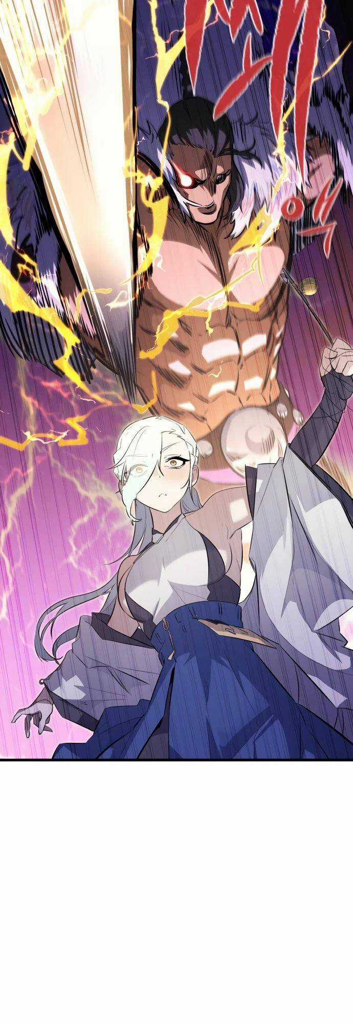 Quỷ Linh Vương Chapter 62 trang 45