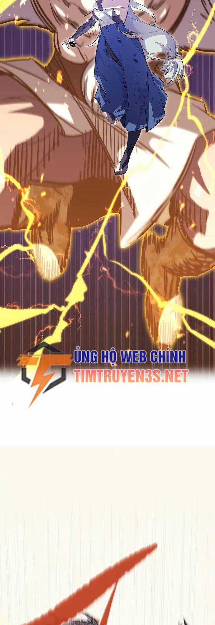 Quỷ Linh Vương Chapter 62 trang 49