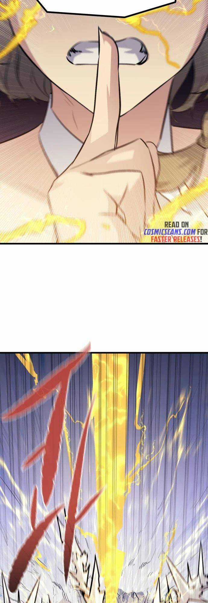 Quỷ Linh Vương Chapter 62 trang 54