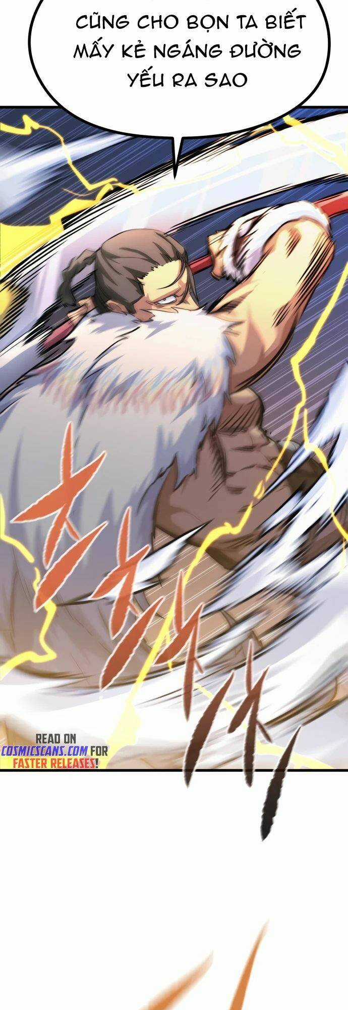 Quỷ Linh Vương Chapter 62 trang 58