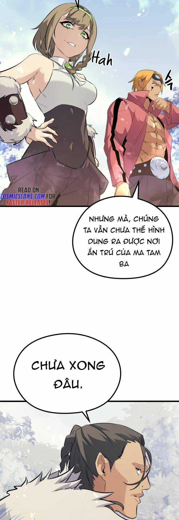 Quỷ Linh Vương Chapter 62 trang 64