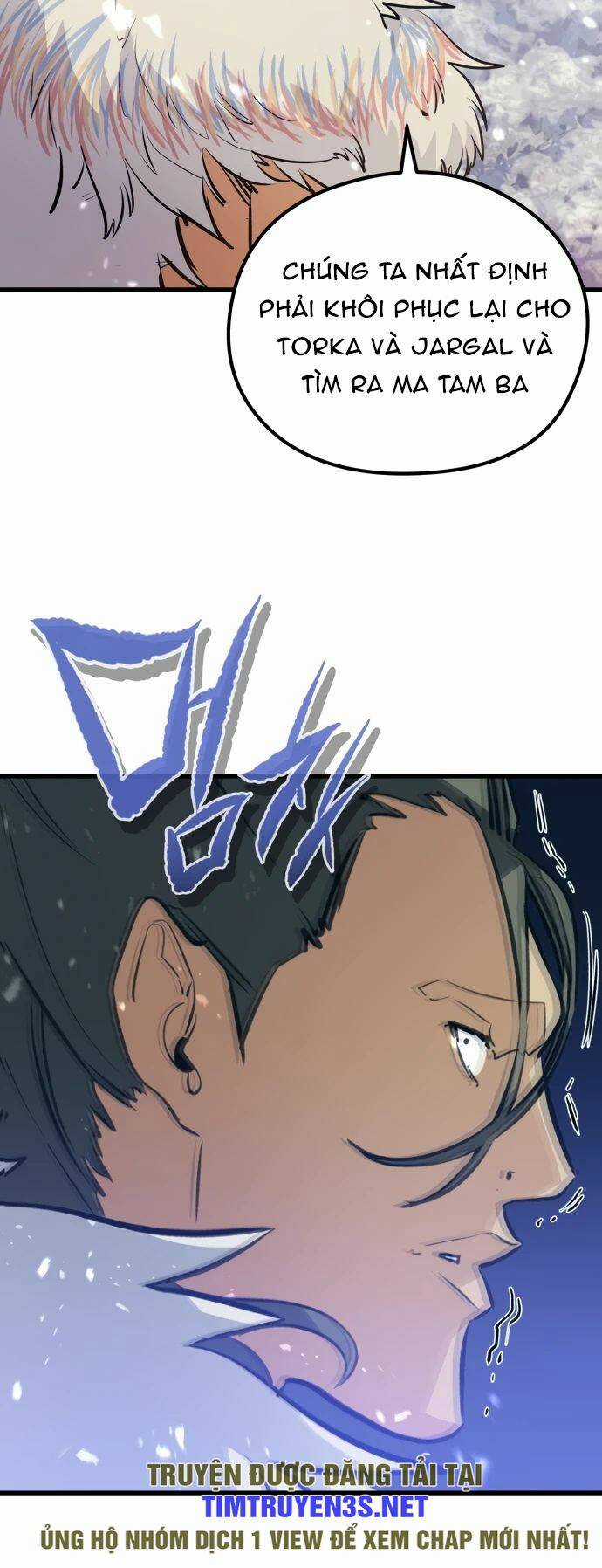 Quỷ Linh Vương Chapter 62 trang 65