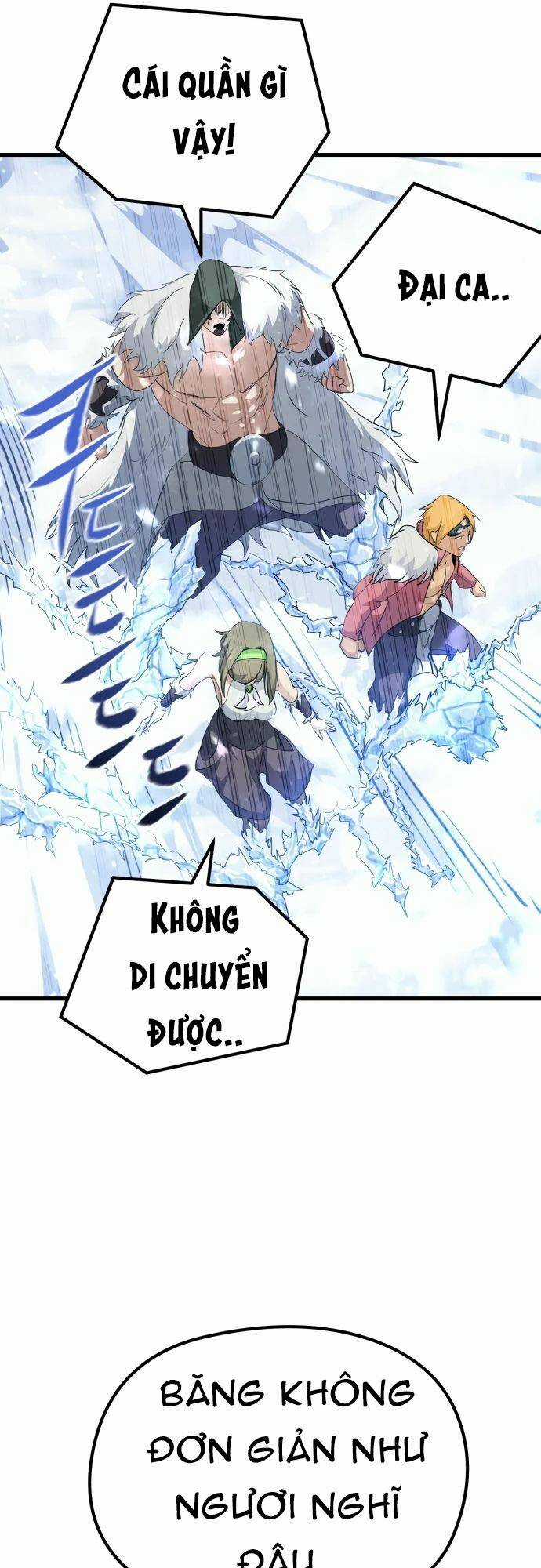 Quỷ Linh Vương Chapter 62 trang 67