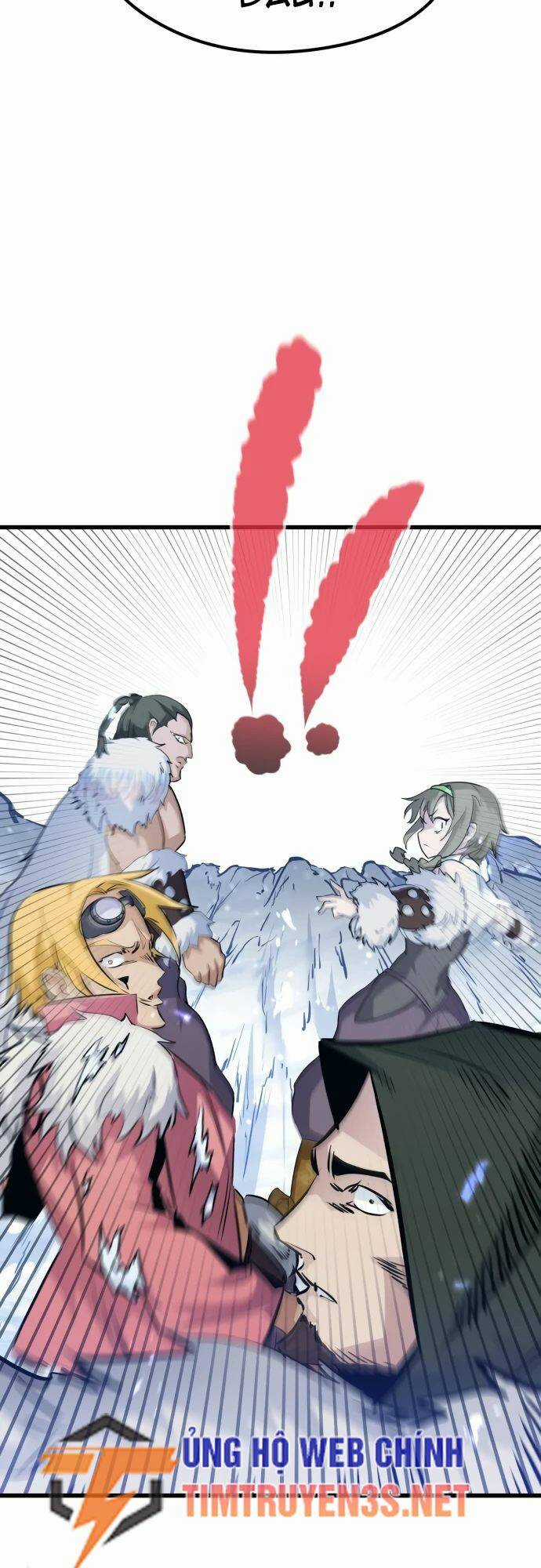 Quỷ Linh Vương Chapter 62 trang 68