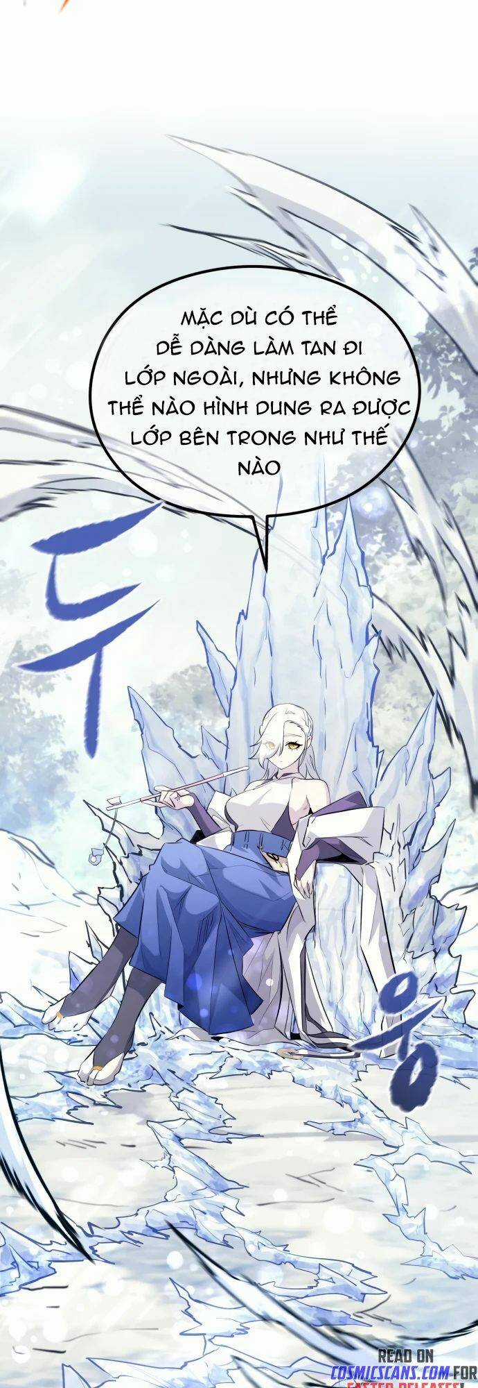 Quỷ Linh Vương Chapter 62 trang 69