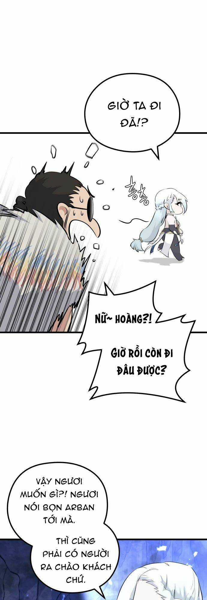 Quỷ Linh Vương Chapter 62 trang 7