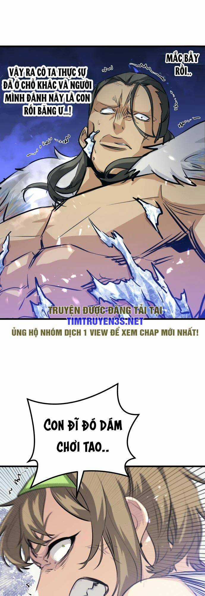 Quỷ Linh Vương Chapter 62 trang 73