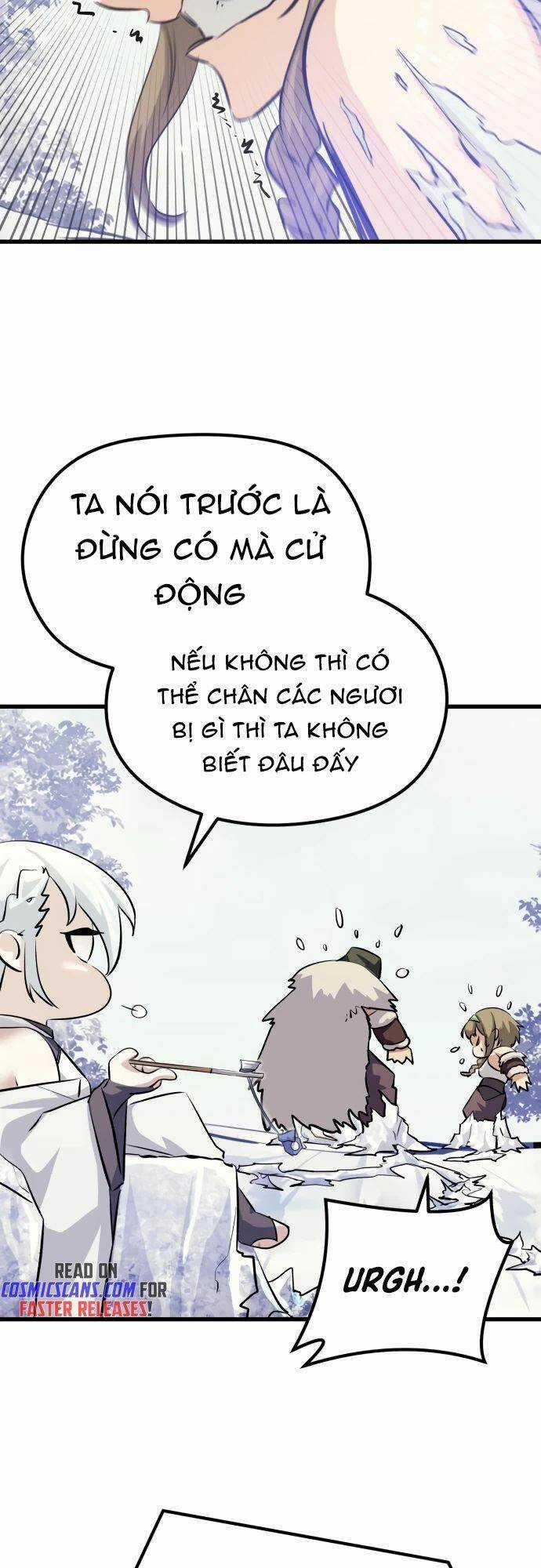 Quỷ Linh Vương Chapter 62 trang 74