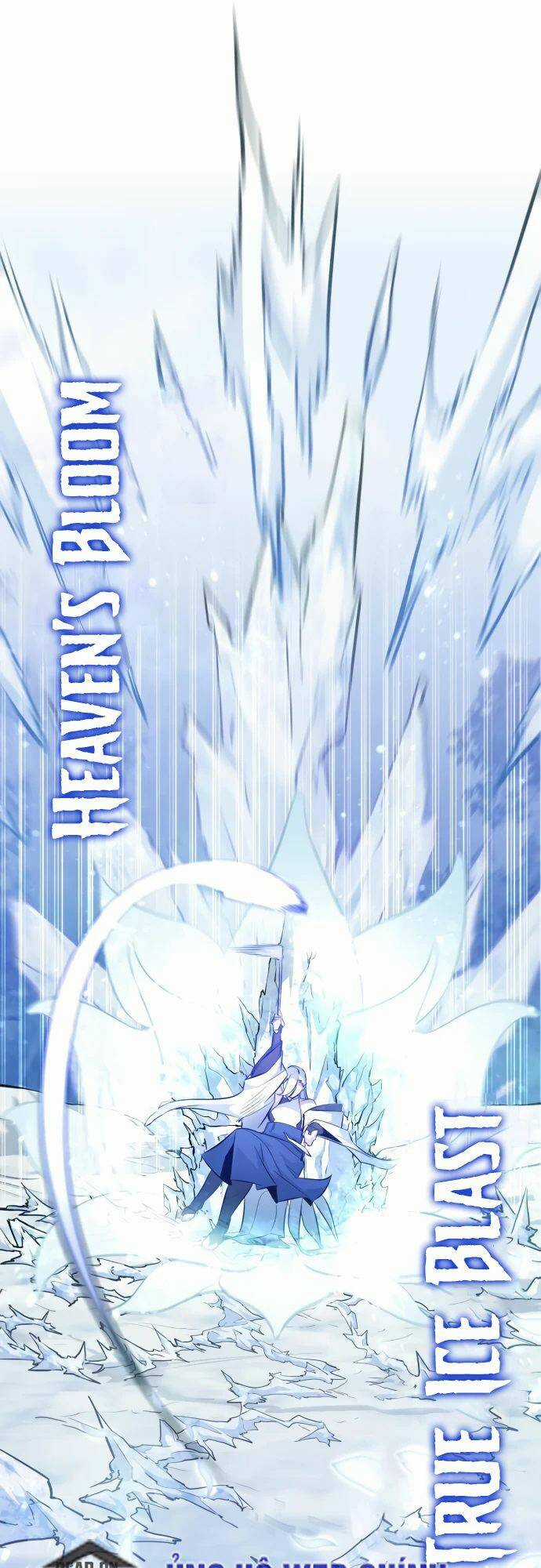 Quỷ Linh Vương Chapter 62 trang 77