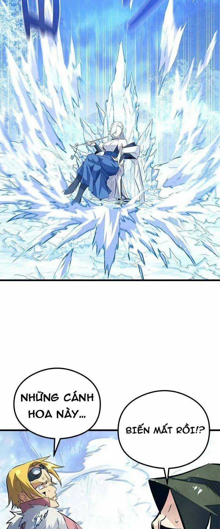 Quỷ Linh Vương Chapter 63 trang 12