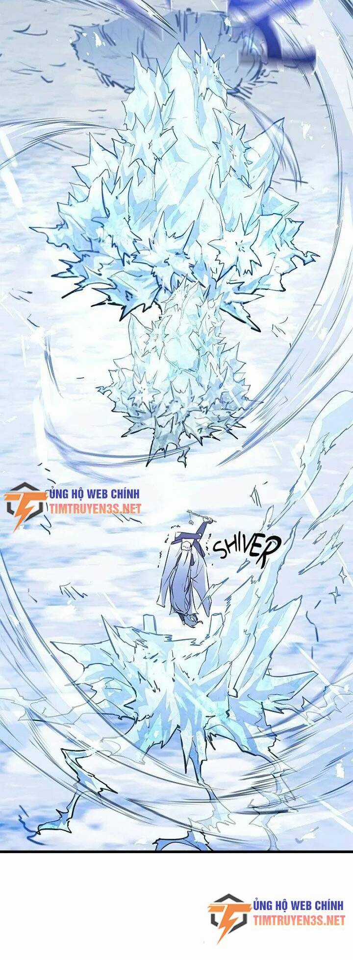 Quỷ Linh Vương Chapter 63 trang 27