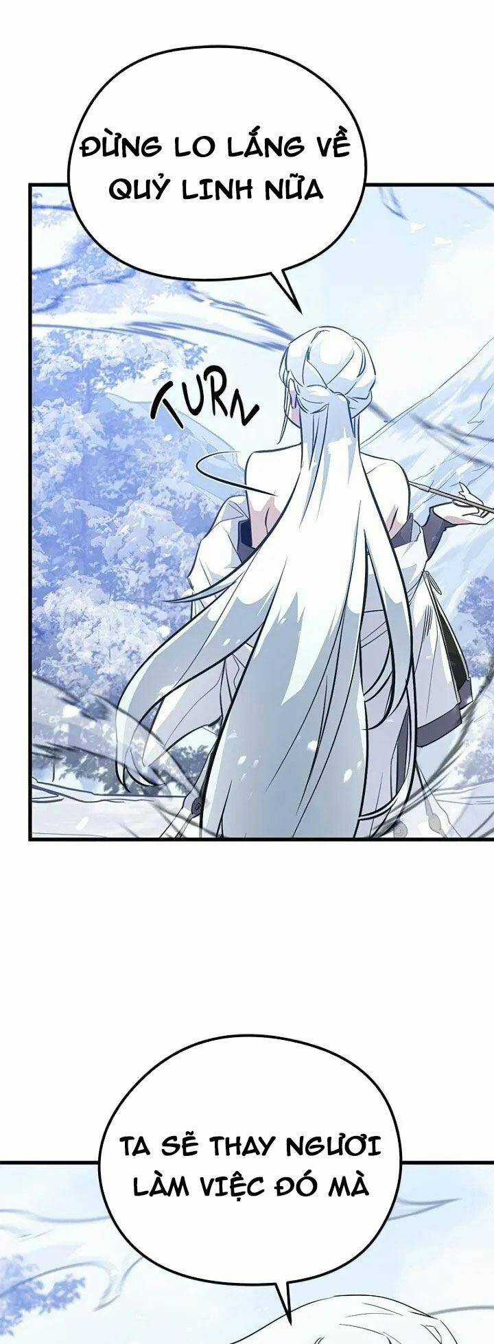 Quỷ Linh Vương Chapter 63 trang 28