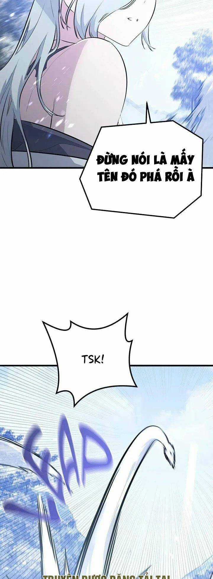 Quỷ Linh Vương Chapter 63 trang 32