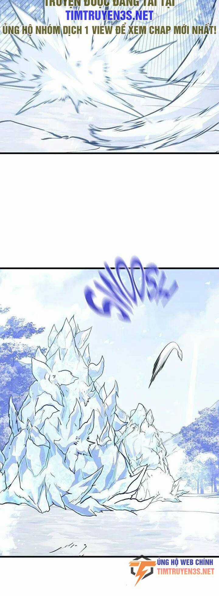 Quỷ Linh Vương Chapter 63 trang 33