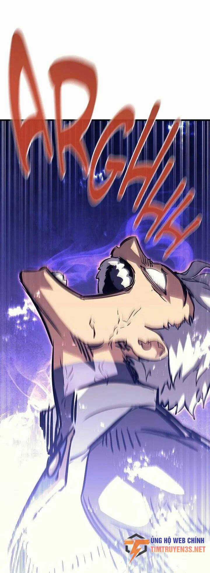 Quỷ Linh Vương Chapter 63 trang 35