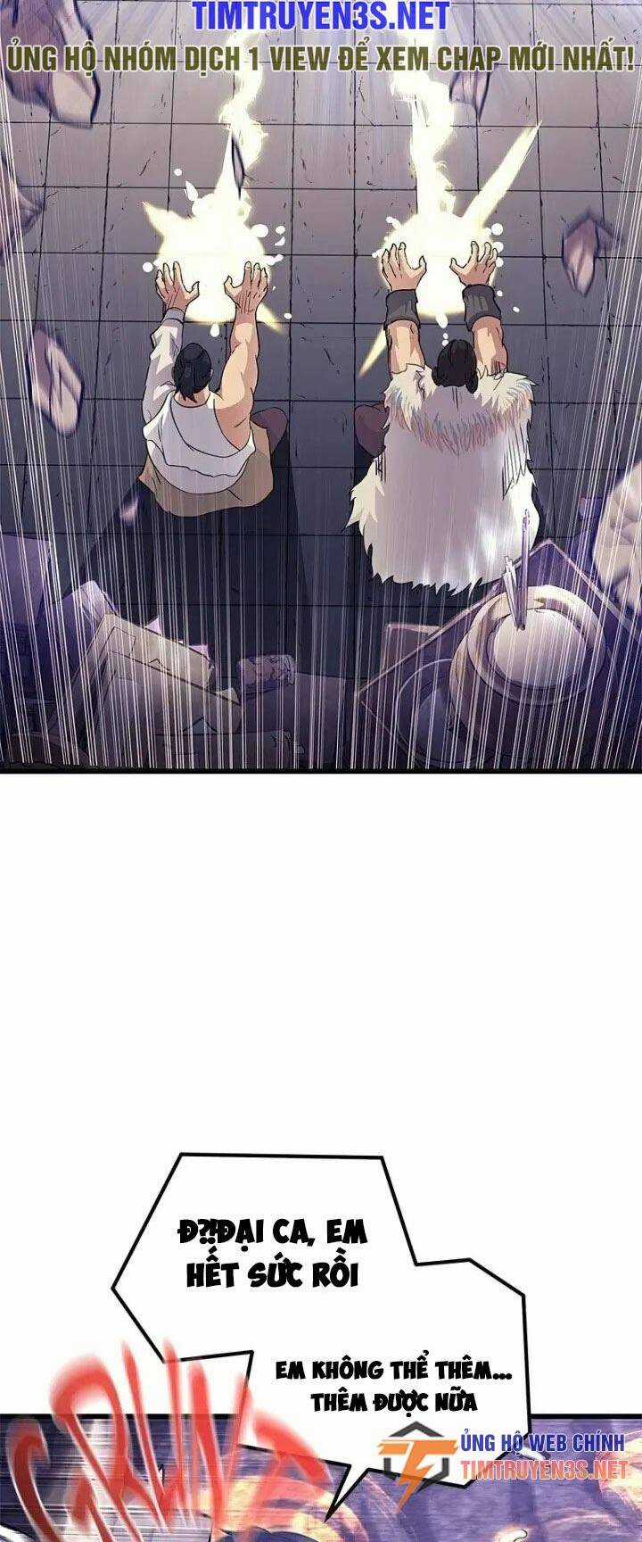 Quỷ Linh Vương Chapter 63 trang 37