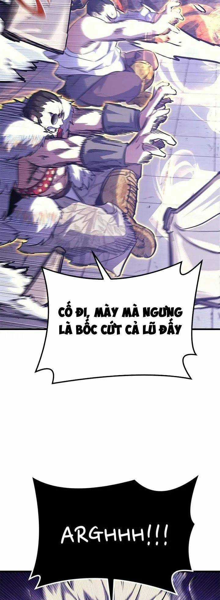 Quỷ Linh Vương Chapter 63 trang 38