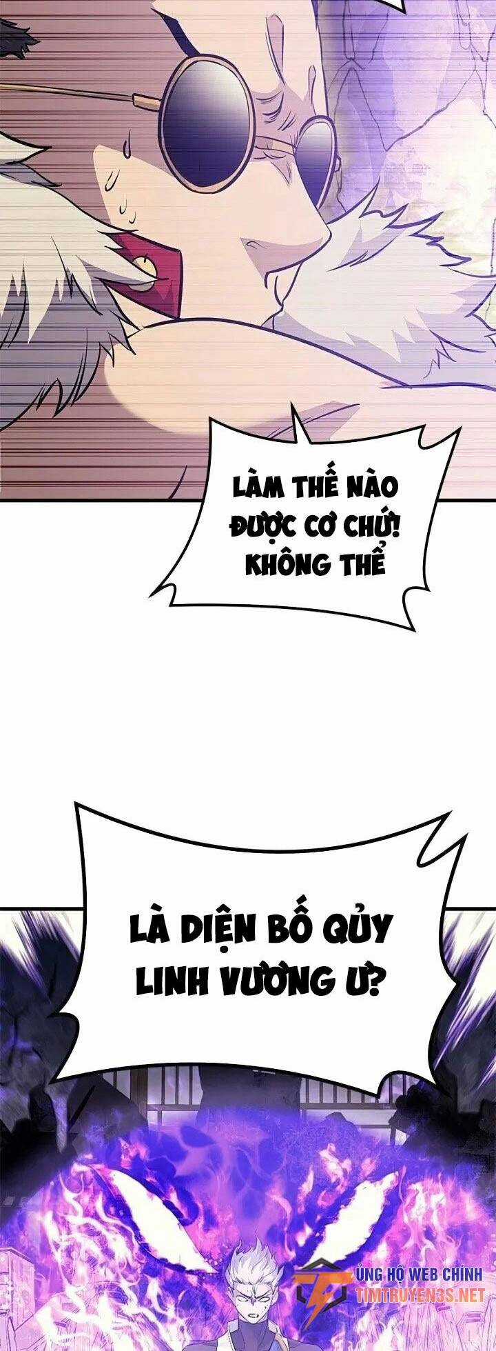 Quỷ Linh Vương Chapter 63 trang 41