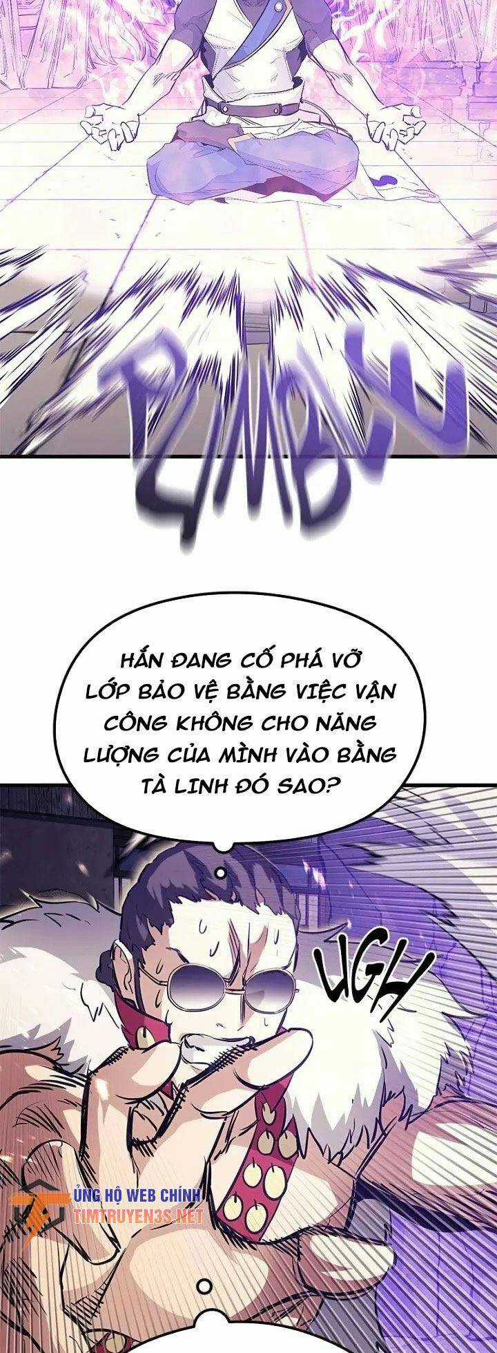 Quỷ Linh Vương Chapter 63 trang 42