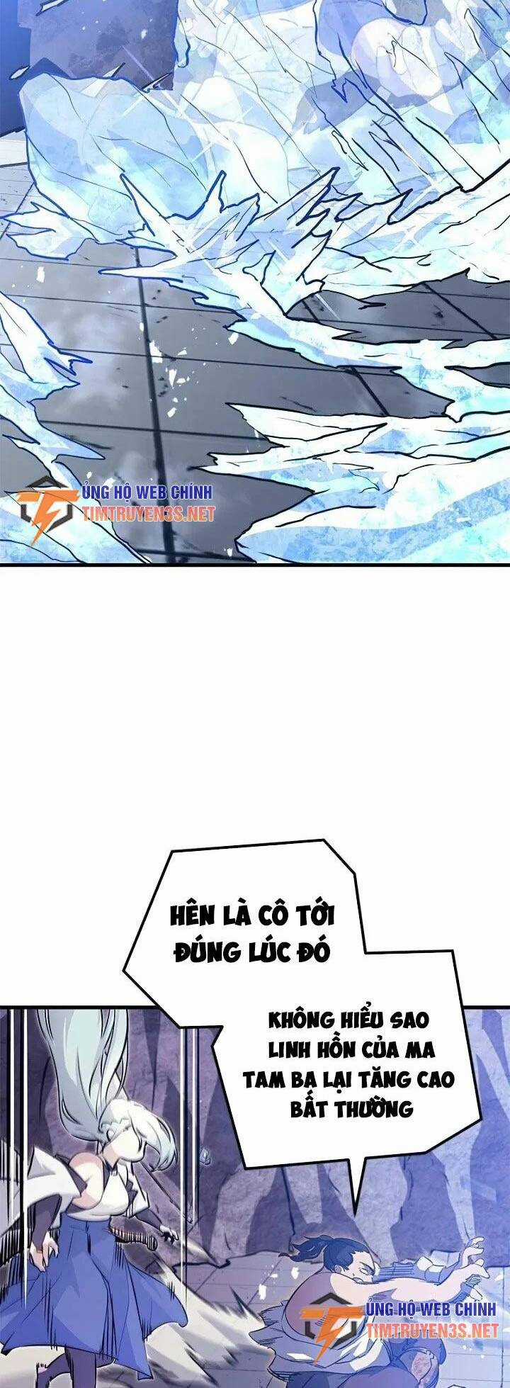 Quỷ Linh Vương Chapter 63 trang 47