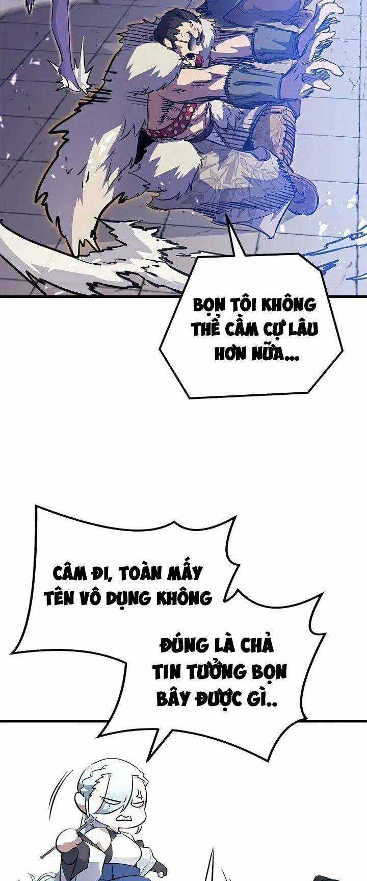 Quỷ Linh Vương Chapter 63 trang 48