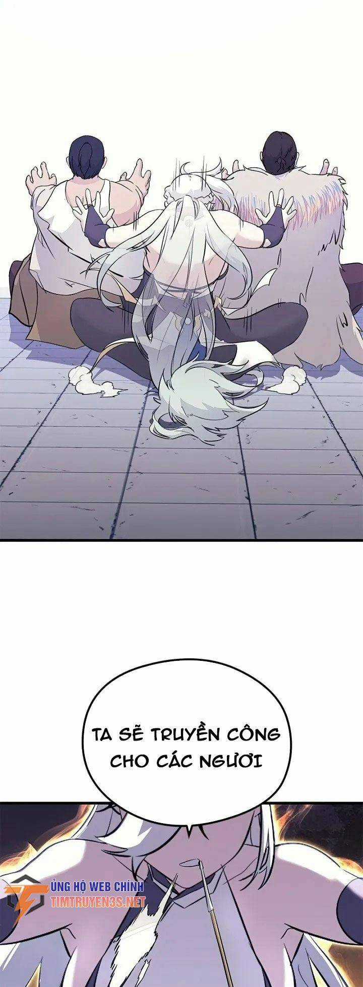 Quỷ Linh Vương Chapter 63 trang 50