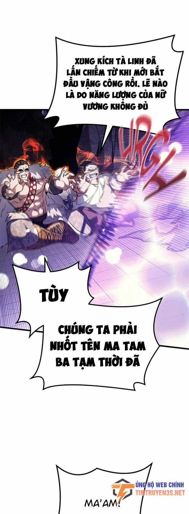 Quỷ Linh Vương Chapter 63 trang 57