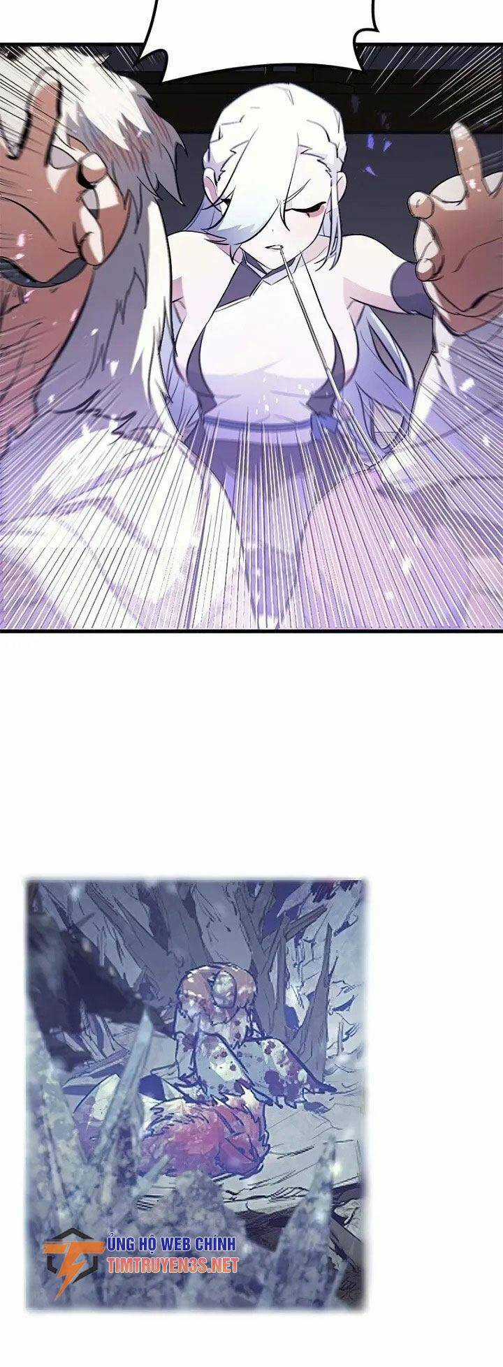 Quỷ Linh Vương Chapter 63 trang 58