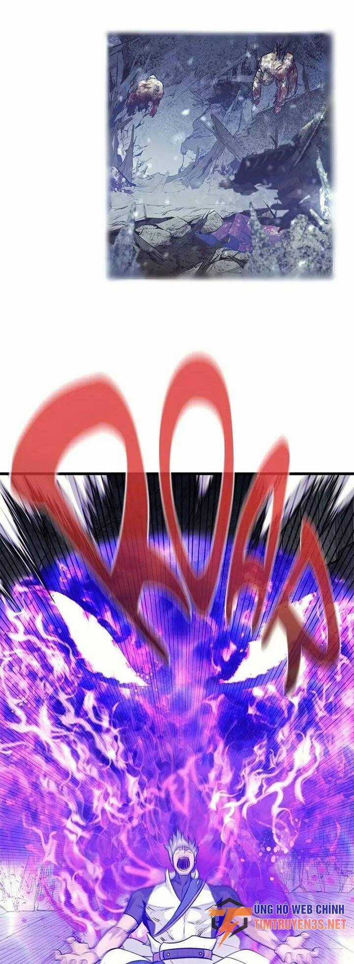 Quỷ Linh Vương Chapter 63 trang 59