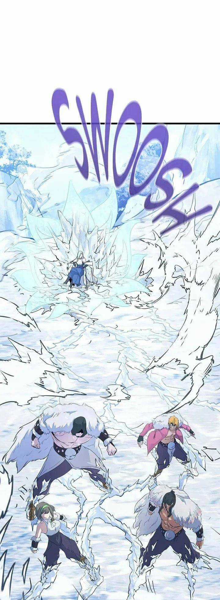 Quỷ Linh Vương Chapter 63 trang 6