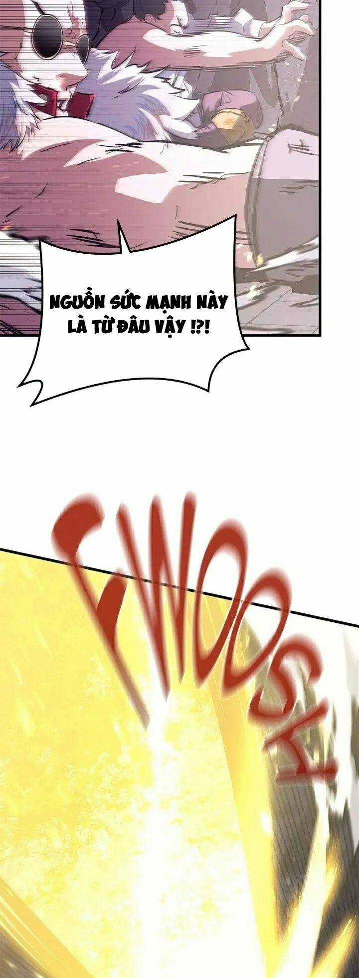 Quỷ Linh Vương Chapter 63 trang 66