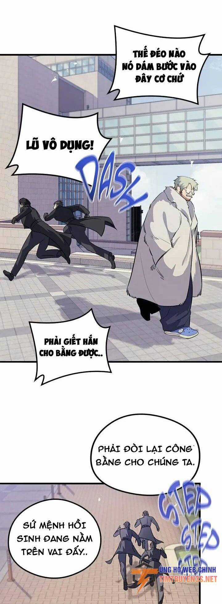 Quỷ Linh Vương Chapter 63 trang 71