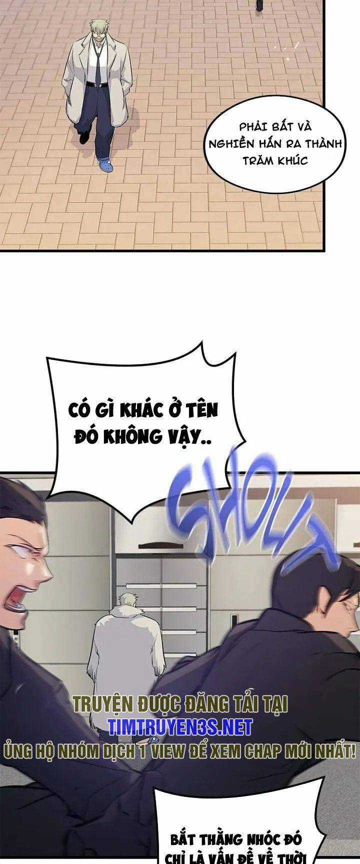 Quỷ Linh Vương Chapter 63 trang 72