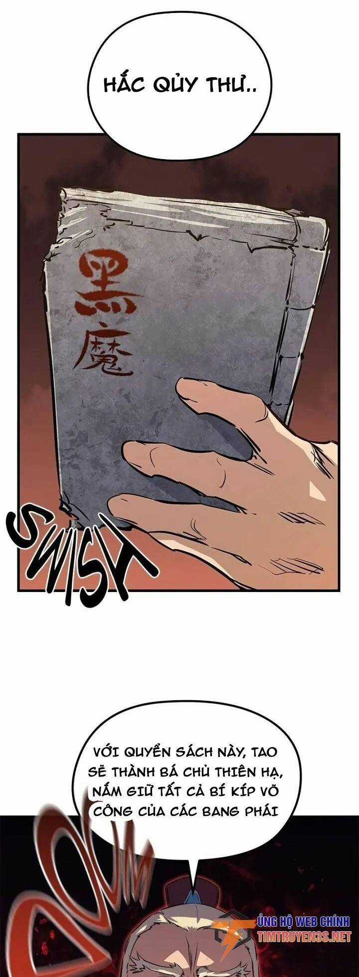 Quỷ Linh Vương Chapter 63 trang 79