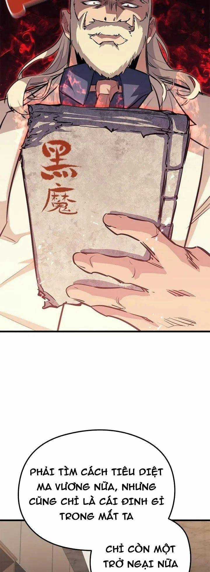 Quỷ Linh Vương Chapter 63 trang 80