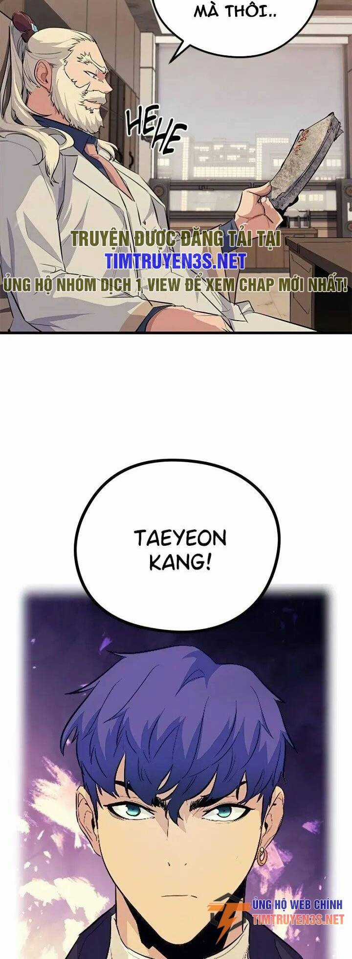 Quỷ Linh Vương Chapter 63 trang 81