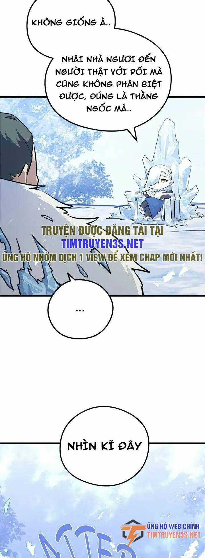 Quỷ Linh Vương Chapter 63 trang 9