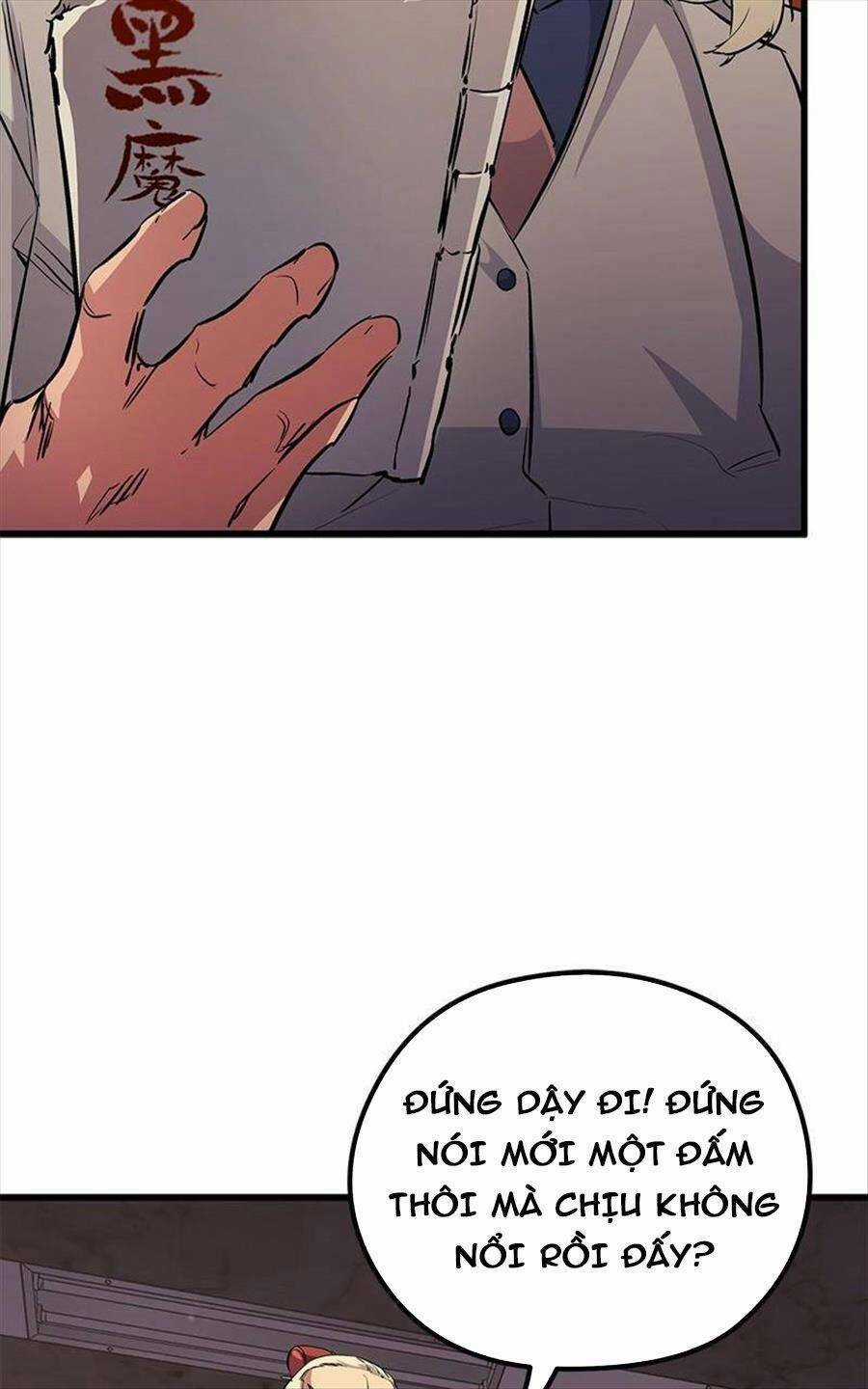 Quỷ Linh Vương Chapter 64 trang 101