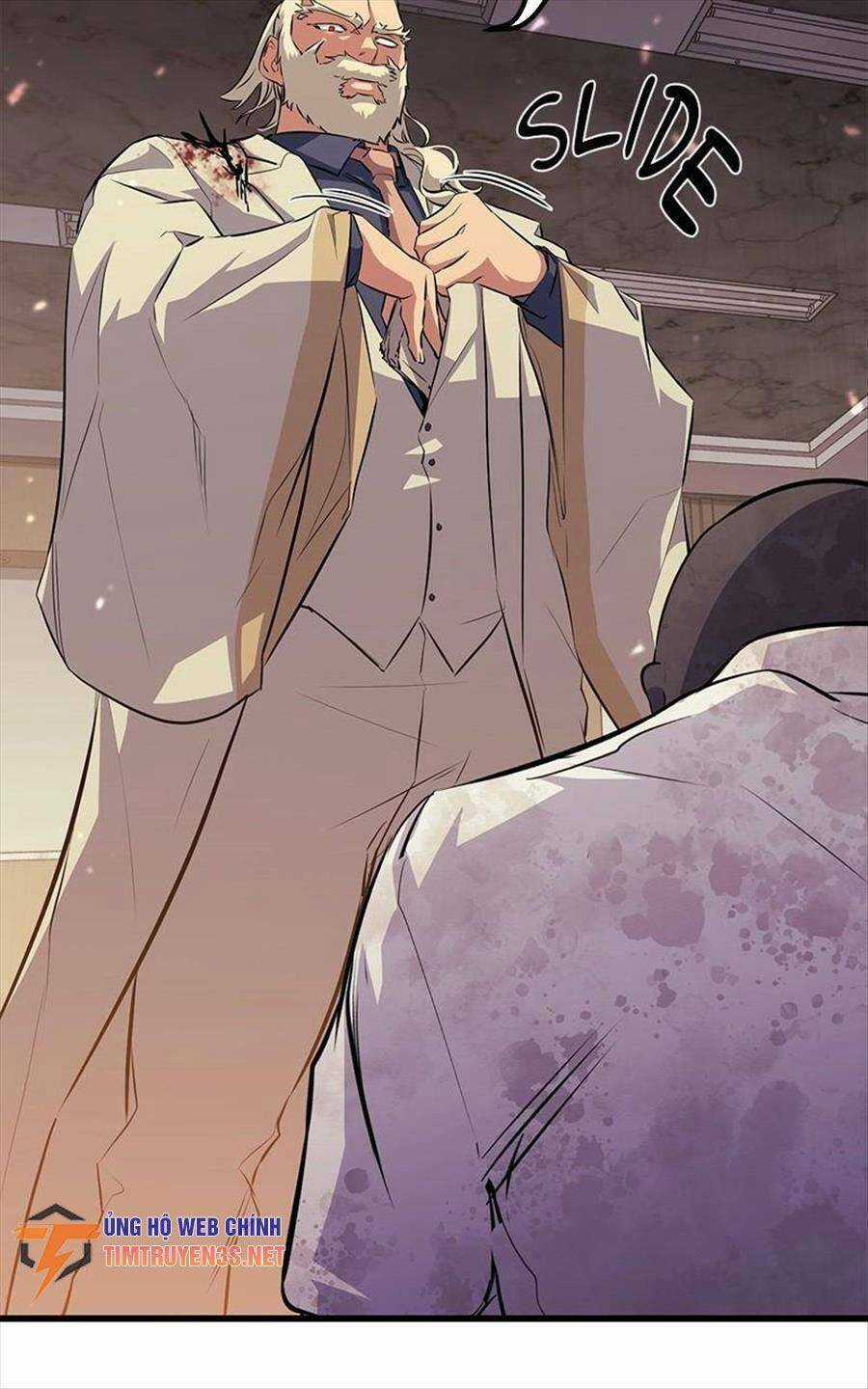 Quỷ Linh Vương Chapter 64 trang 102