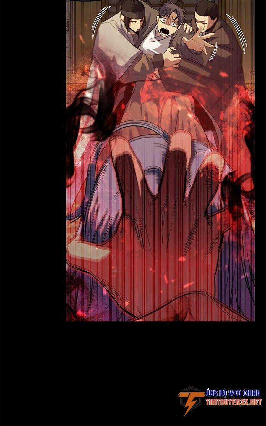 Quỷ Linh Vương Chapter 64 trang 107