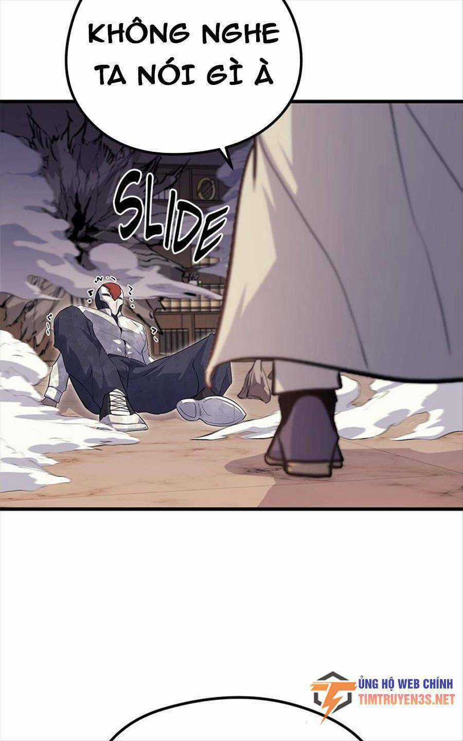 Quỷ Linh Vương Chapter 64 trang 127