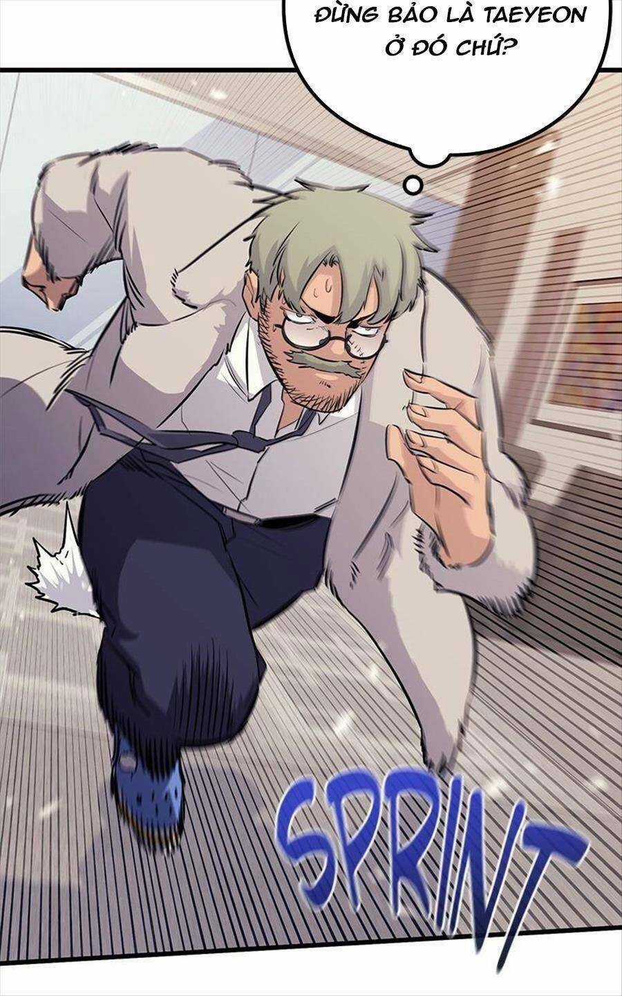 Quỷ Linh Vương Chapter 64 trang 133