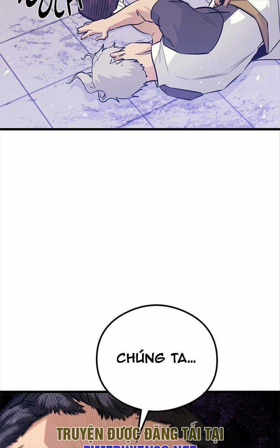 Quỷ Linh Vương Chapter 64 trang 16