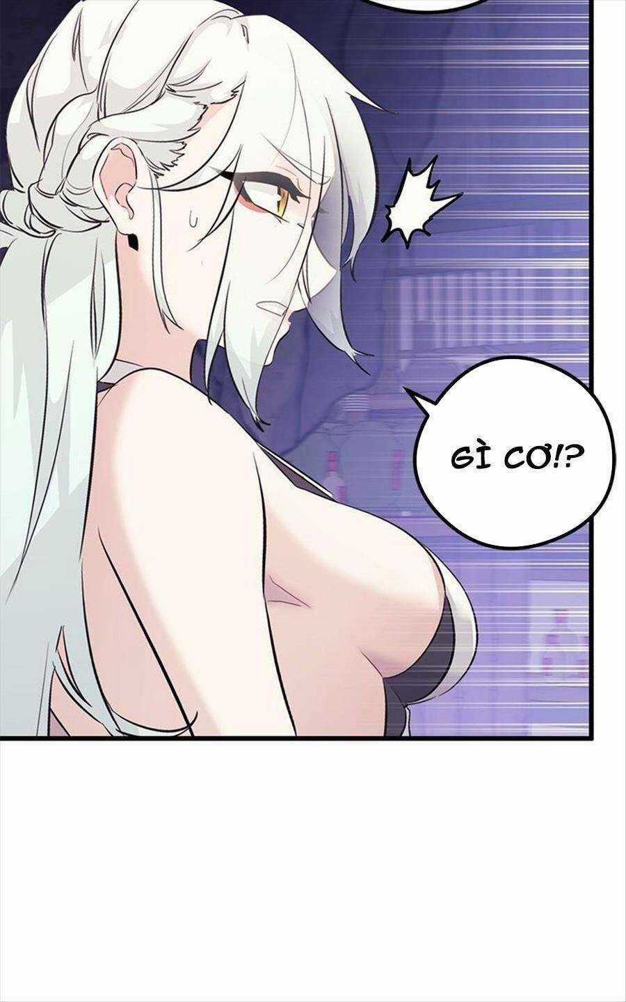 Quỷ Linh Vương Chapter 64 trang 18