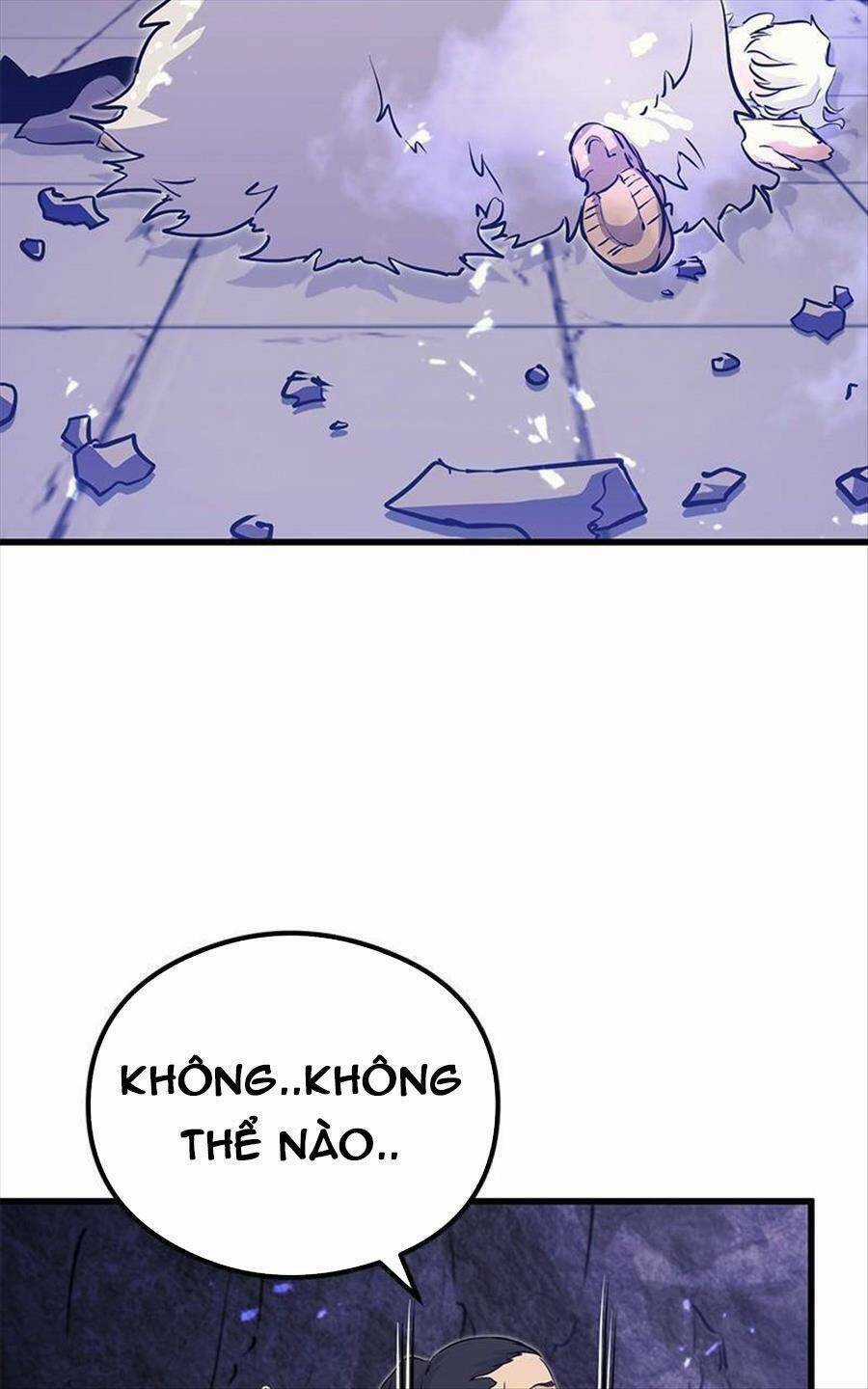 Quỷ Linh Vương Chapter 64 trang 20